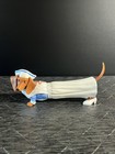 Westland Hot Diggity Dog 16593 Nurse Weiner Dachshund