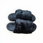 Draco Slides Mens Size 11 11 5 12 Black Phantoms Remastered Dracoslides