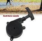 Recoil Starter Pull Start For Stihl Br320 Br340 Br380 Br400 Br420 4203 190 0405