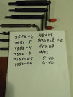 Heli-coil  Thread Insert Hand Installation Tools Prewinder   Type 6 Sizes
