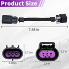 Auto Stop Start Eliminator delete disable  Autostop Eliminator  Compatible 