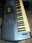 Technics Sx-kn930 Workstation Keyboard Piano Synth Midi With Power Supply Rare