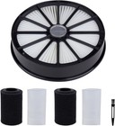 2087 Filter Replacement Compatible For Bissell Pet Hair Eraser Lift Off Upright