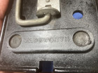 W2   8056   Wadsworth 100 Amp Main 120-240 Volt Pullout Fuse Disconnect