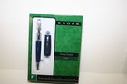 Cross Dubai Blue Lacquer chrome Appointments Fountain Pen With Medium Nib 