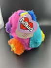 Puffkins Plush Swibco 1994 Cosmo Bear St  Jude Style 6691 5   new With Tags