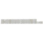 Led Strips For Tcl 55s421 55s423 55d6 D55a360 D55a660u D55a730u 4c-lb5508-hr02j