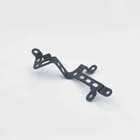 For Kawasaki Ninja 400 18-23 Front Turn Light Fixed Frame Shell Bracket