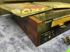 _-serviced   Guaranteed -_ Sony Mdp-700 Single Side Play Laserdisc Player Es