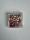 Amuse Beauty Bundle Diamond Powder Eyeshadow Palette Foundation