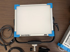 Arri Skypanel S30-c Led Softlight W  Remote  Power Supply  mounts  Cables   Case