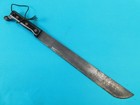 Vintage Us Ontario Military Machete Knife Sword