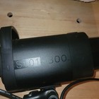 Neewer S101-300w Light