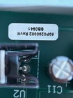 Russelectric Microprocessor Power Supply And Motor Control 69p0290002 Rev  H