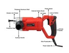Handheld Concrete Vibrating Tool  1600w 15000rpm Electric Concrete Vibrator 6   