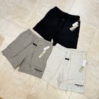 Fear Of God Essentials Shorts - All Colors   Sizes Xs-xl  100  Authentic  New