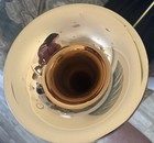 Conn 52h Trombone Dual Bore  525- 547  8-5 8 In Bell 