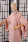 Dear Vanilla Japanese Iromuji Kimono Women s Authentic Japan Genuine Vintage