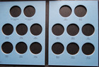 Whitman Morgan Silver Dollars Coin Folder Number 1 1878-1883 Book 9082