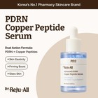 Dr reju-all Advanced Pdrn Copper Peptide Serum 1 01 Fl Oz  pack Of 1 