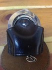 C306 Don Hume Quick Relase Paddle Detective Handcuff Case - Standard Cuffs