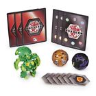Ventus Pandox  Bakugan Battle Planet Starter Pack 3-pack