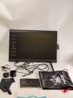 Huion H1060p Graphics Drawing Tablet Battery Free Pen 10 x14  Certified