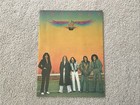 Journey 1980 Vintage Original Billboard Magazine 32 Page Special Supplement