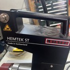 120 V 1800w Leister Hemtek K-st Hot-air Pipe Welding Machine - 157 870