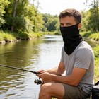 Cooling Face Cover Mask Scarf Neck Gaiter Sun Shield Balaclava Bandana Headband