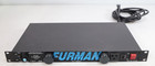Furman Pl-8 Series Ii 8-outlet Power Conditioner