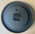 Wabash Cannonball Rr Herald Battery Operated Wall Clock