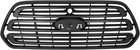 Front Grille Compatible With 2015-2019 Ford Transit 150 250 350 350hd Grill Asse