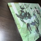 Signed Club Icarus  ver  A   b n Exclusive Photo Card  