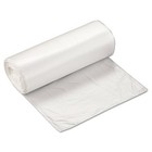 Inteplast Ec243306n Commercial Can Liners  Perforated Roll  16gal  24 X 33  N   