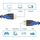 Lot 3ft Hdmi Cable V2 0 Ultra-high Speed ethernet Audio Video  arc   Very Strong