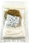 June Craft Ornament Kits  makes 2 Ornaments