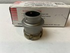 Milwaukee 49-57-8219 Quick Change Carbide Hole Saw Steel Plate Cutter 1-1 4 In 