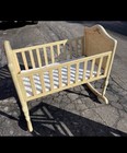 Rocking Cradle