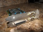 Mitsubishi Computer Pc Sub System Board Model Wssys2 Dc080090a