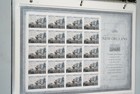 Us 2015 Collection Of 21 Full Sheets Mint Never Hinged Stored In White Ace Album