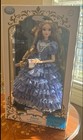 Disney Store Limited Edition Alice In Wonderland 1 Of 500 Rare