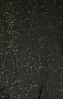 Hanes Shimmer Control Top Tights Black gold Small 3-pack New Hosiery
