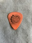 Blink 182 Tour Guitar Pick