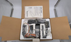 Blaupunkt Cdc-rf6 6 Cd Changer W wiring Harness And Controller - New  Nos