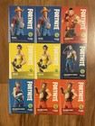 2019 Series 1 Fortnite Cards- All Uncommon 19 Card  Lot