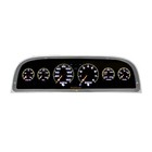 1960-1963 Chevy Truck Analog Gauge Panel Intellitronix Ap6001 Lifetime Warranty 