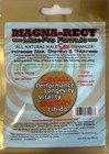 15x Magna-rect Gold Max-pro Premium Formula Male Enhancer 15 Packs