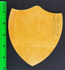 Vintage 1940 s-1950 s Buffalo Ny  Amherst Roller Skating Sticker Decal