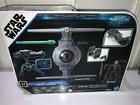 Star Wars Mission Fleet Moff Gideon Action Figure Outland Tie Fighter